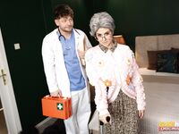 Billie Star - The Very Horny