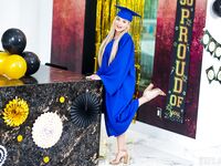 Blake Blossom, Aften Opal, Kitty Valance - Summertime Blosso