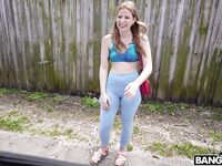 Abby McCoy - I Do Enjoy Abby McCoy