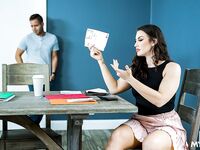 Mandy  Waters - The Perfect Glaze for This Treat