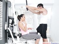 Reagan Foxx [MFHM] Jan 13, 2017