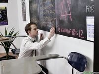 Lily Lane, Alexa Nova - Squirting Salvation