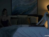 Angela White, Lily Lou - Angela's House Of Hedonism Part 1