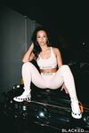 VICKI CHASE & TEANNA TRUMP  - (BLACKED) Welcome Back