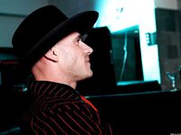 Madison Ivy - Red Light Burlesque