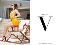 Ginebra Bellucci - Ginebra's Last Call