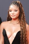 Halle Bailey