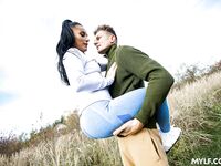 Lexi Dona - Pulling More Than Hamstrings