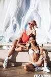 KENNA JAMES & ELIZA IBARRA - (VIXEN) Control Issues
