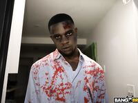 Roxie Sinner – A Zombie Swalloween