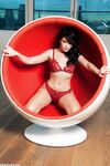 [Penthouse.com] [2015-03-16] Ava Dalush - Red On Red