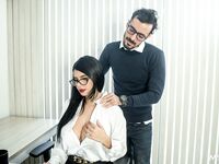 Amanda Rabbit - Fighting for a Promotion