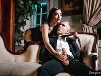 EMILY WILLIS - (DEEPER) What You Need Part 2