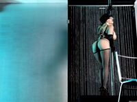 Madison Ivy - Red Light Burlesque