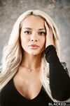 ELSA JEAN - (BLACKED) Little Secret