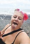 BBW Mature Slut MILF