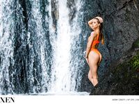 AVERY CRISTY - (VIXEN) Pure Excitement