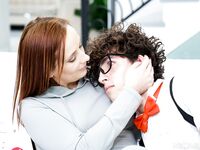 Holly Lace - Concept Nanny Diaries #2