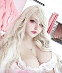 Leticia Shirayuki pack