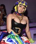 Nicki Minaj