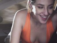Sweethearts Episode 1 - Aubree Valentine, Anna Claire Clouds