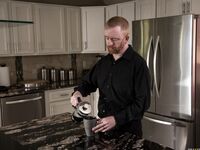 Ava Addams - Getting Her Beauty Peep