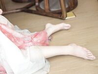 Chinese girl naked photo collection