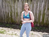 Abby McCoy - I Do Enjoy Abby McCoy