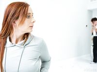 Holly Lace - Concept Nanny Diaries #2