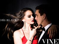TORI BLACK - (VIXEN) Award Season