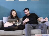 Allie Haze [NAF] Dec 19, 2016