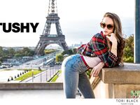 TORI BLACK - (TUSHY) Get To Work