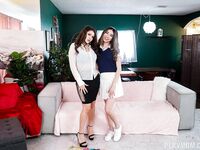 Rebel Lynn,  Camila Cream - The Only Job You Need