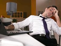 Madison Ivy - Big Tits At Work Sexual Performance Review