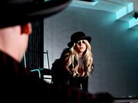 Madison Ivy - Red Light Burlesque