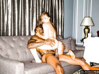 Tori Black, Jason Luv