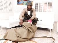 Emma Rosie – Petite Doll To The Rescue