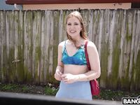 Abby McCoy - I Do Enjoy Abby McCoy