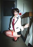 Suzu Honjo (本庄鈴) - Cosplay Fetish Book