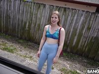 Abby McCoy - I Do Enjoy Abby McCoy