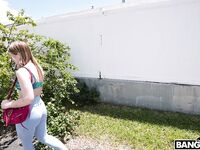 Abby McCoy - I Do Enjoy Abby McCoy