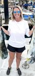 Hot mature blonde milf