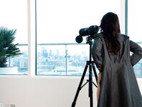 [Penthouse.com] [2015-03-01] Ava Dalush - Rooftop Antics
