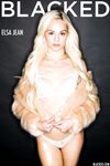 ELSA JEAN - (BLACKED) Couldn't Keep My Hands Off