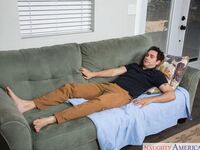 Alexis Fawx [MFHM] Aug 26, 2018