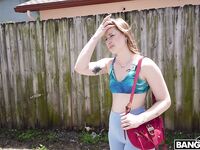 Abby McCoy - I Do Enjoy Abby McCoy