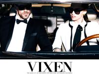 TORI BLACK - (VIXEN) Can You Put In A Good Word