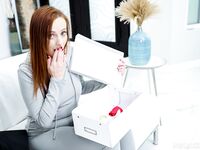 Holly Lace - Concept Nanny Diaries #2