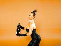 Nikki Benz - Break The Internet... For Real This Time