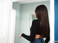 Martina Smeraldi - Quarterback Pounding